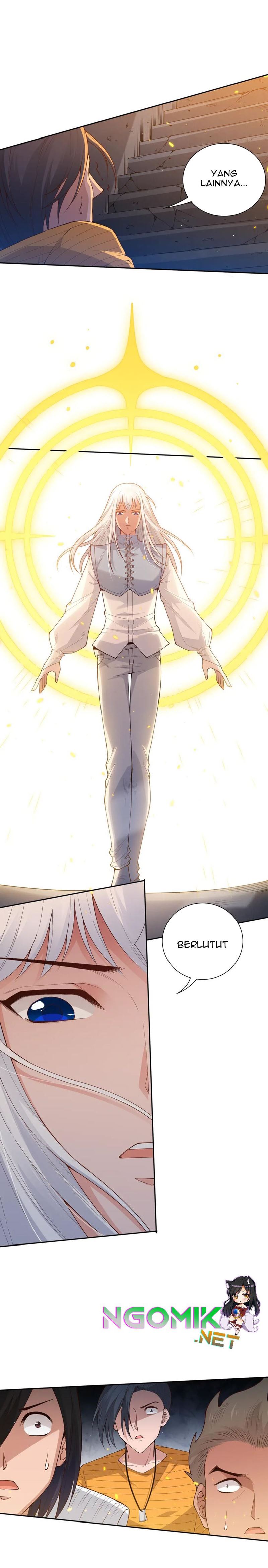 Ultimate Soldier Chapter 139 Gambar 12